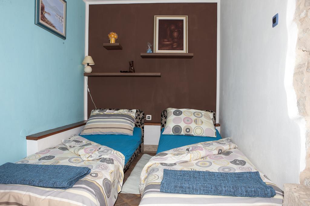 Apartment Enna Svetvinčenat Esterno foto